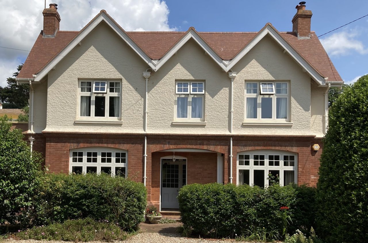 Park House
