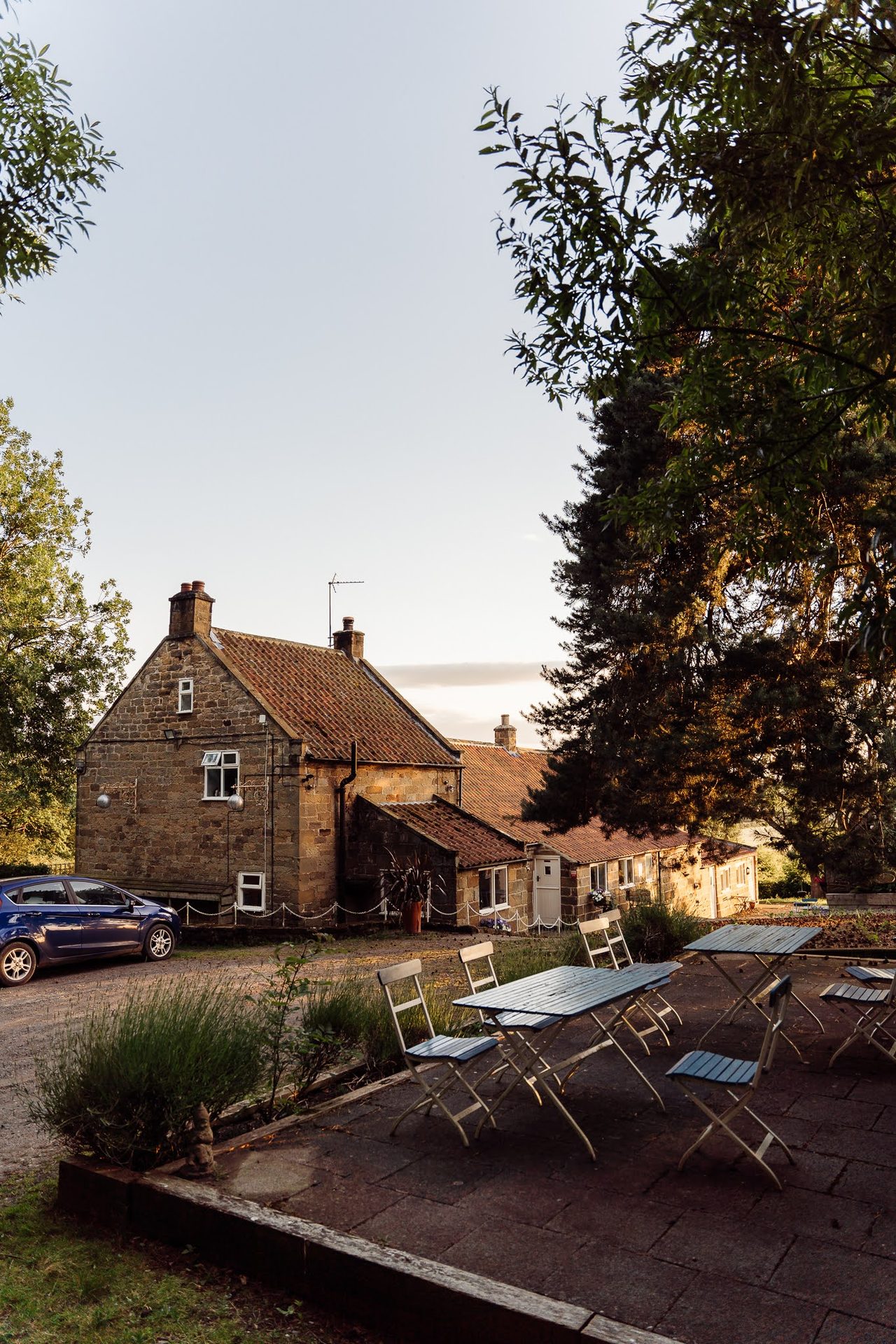 Park House