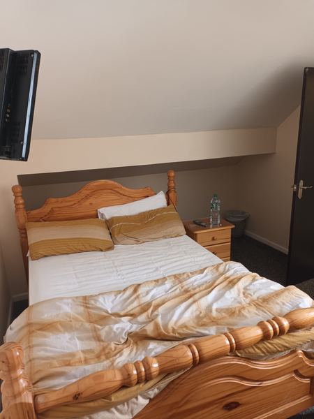 Park House B&B