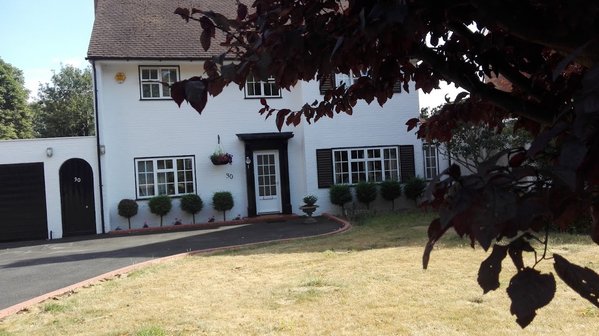 Park House Bed and Breakfast