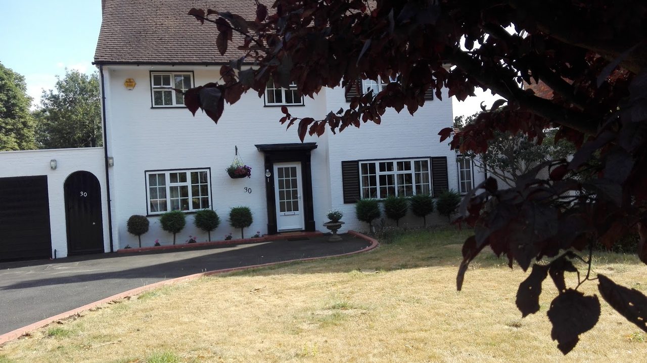 Park House Bed and Breakfast