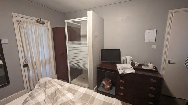 Park House Guest House