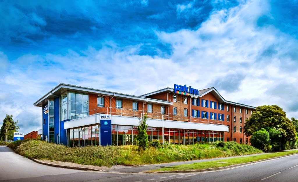 Park Inn Birmingham Walsall