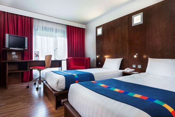 Park Inn Birmingham Walsall