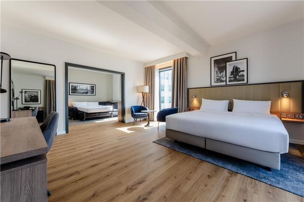 Park Inn Manchester City Centre