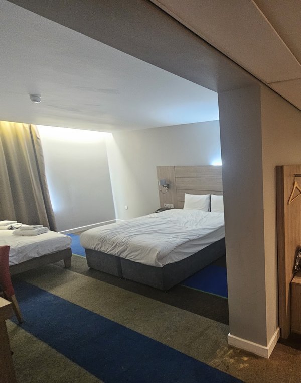 Park Inn Palace Southend-on-Sea