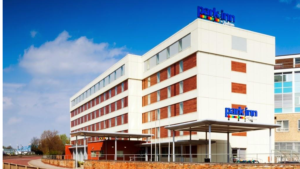 Park Inn Peterborough