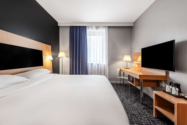 Park Inn Peterborough