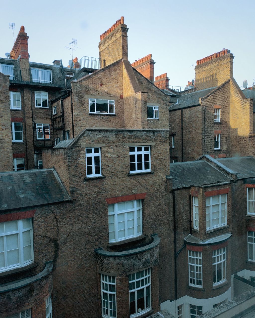 Park Lane Mews Hotel