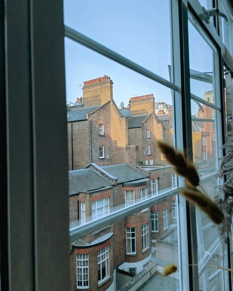 Park Lane Mews Hotel