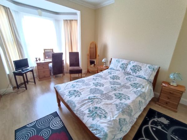 Park Lodge B&B