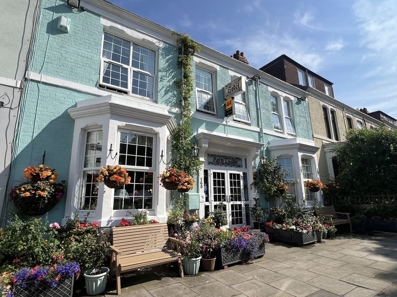Park Lodge Guest House