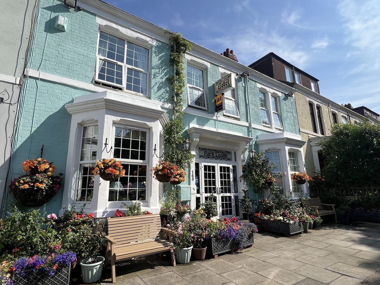 Park Lodge Guest House