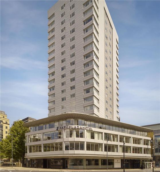Park Plaza Leeds