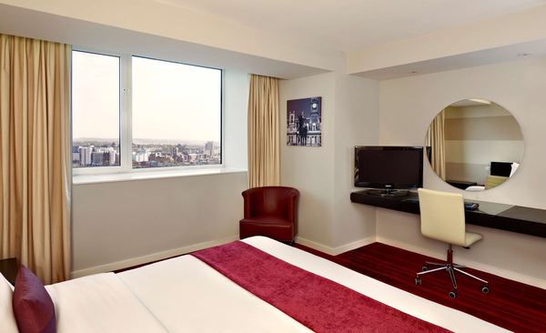 Park Plaza Leeds