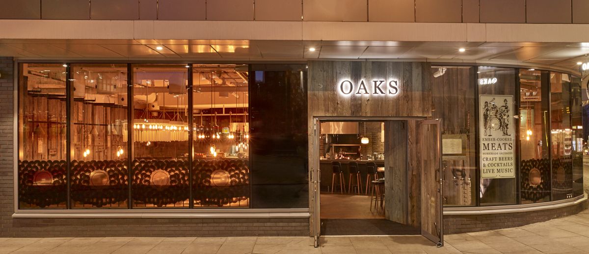 Park Plaza Nottingham