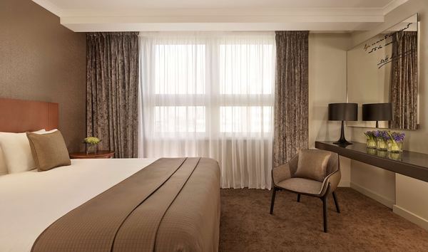Park Plaza Nottingham