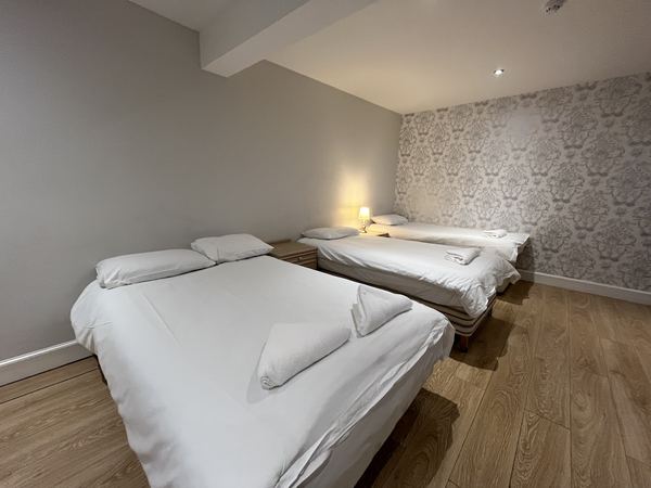 Park View House Hotel - Guest House