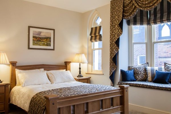 Parkers House Bed & Breakfast