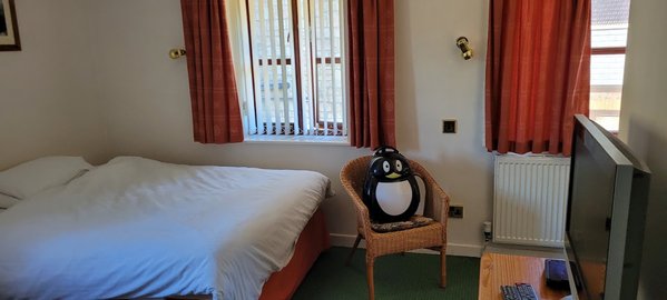 Parkfield - Chepstow B and B