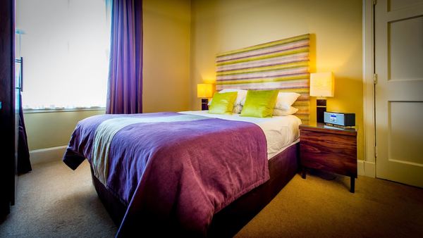 Parklands Hotel