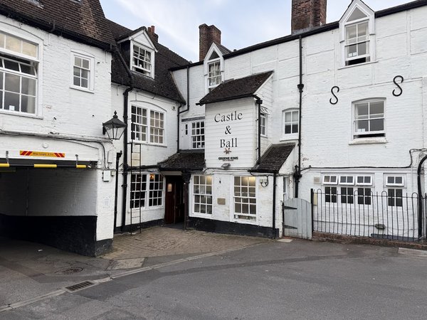 Parklands Hotel & Bentleys Chop House