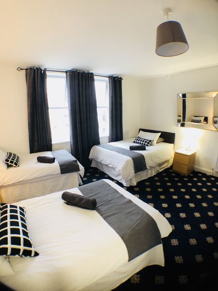 Parklane Guest House