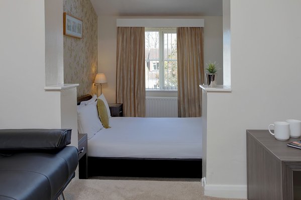 Parkmore Hotel & Leisure Club, Sure Hotel Collection by BW