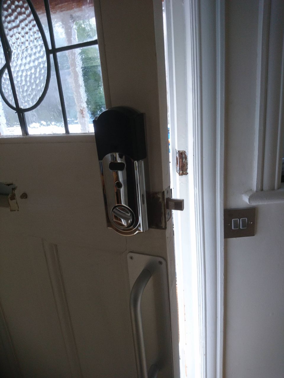 Parkstone Guest House