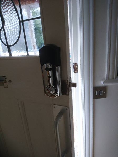 Parkstone Guest House