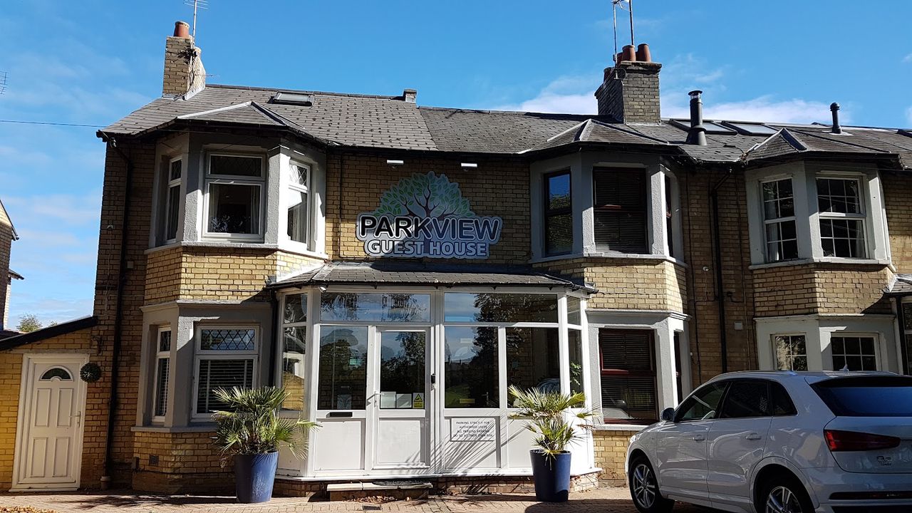 Parkview Guesthouse