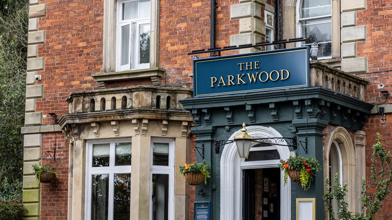 Parkwood Hotel