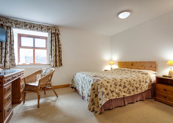 Parr Hall Farm Bed and Breakfast