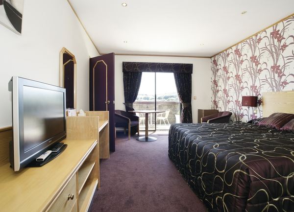 Passage House Hotel