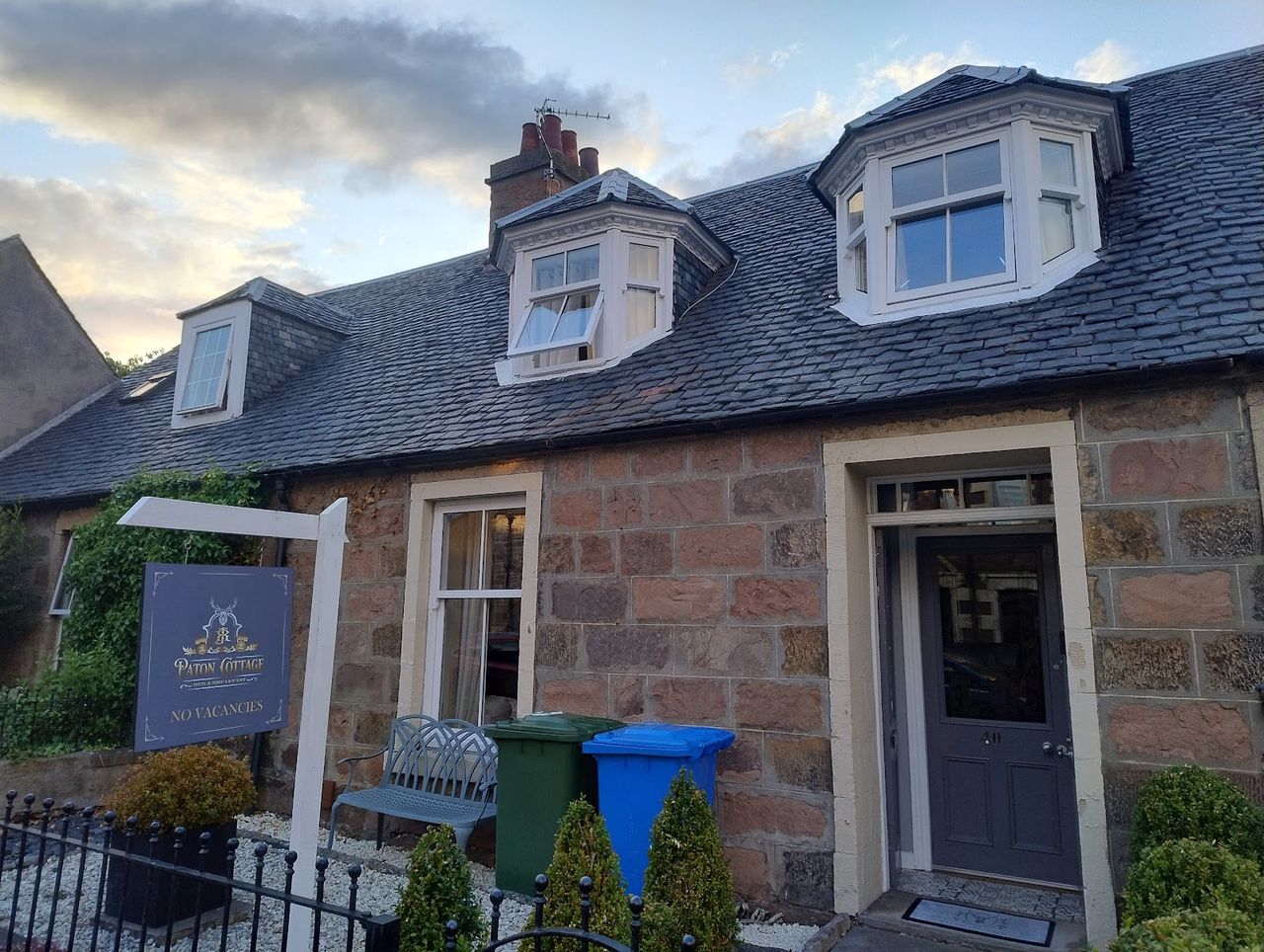 Paton Cottage