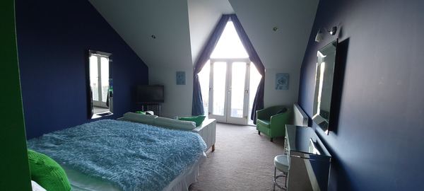 Patricks with Rooms