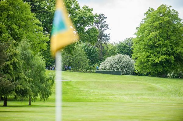 Patshull Park Hotel Golf And Country Club