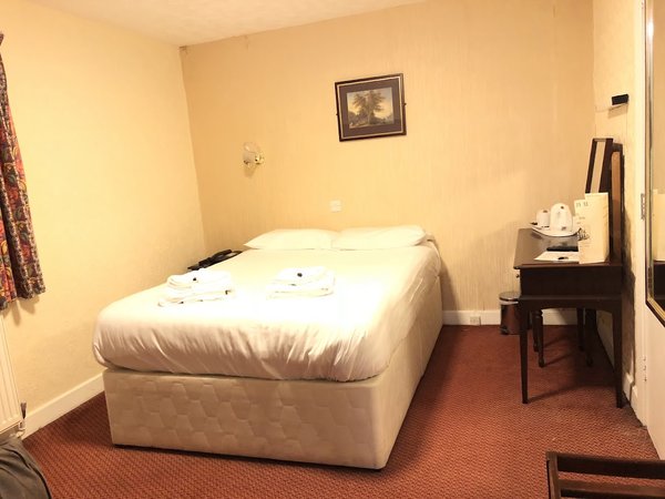 Patten Arms Hotel