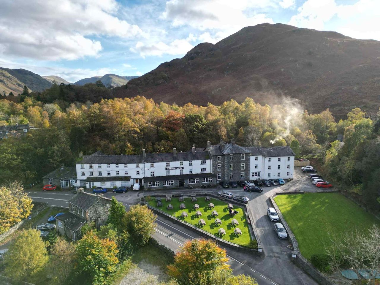 Patterdale Hotel