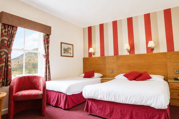 Patterdale Hotel
