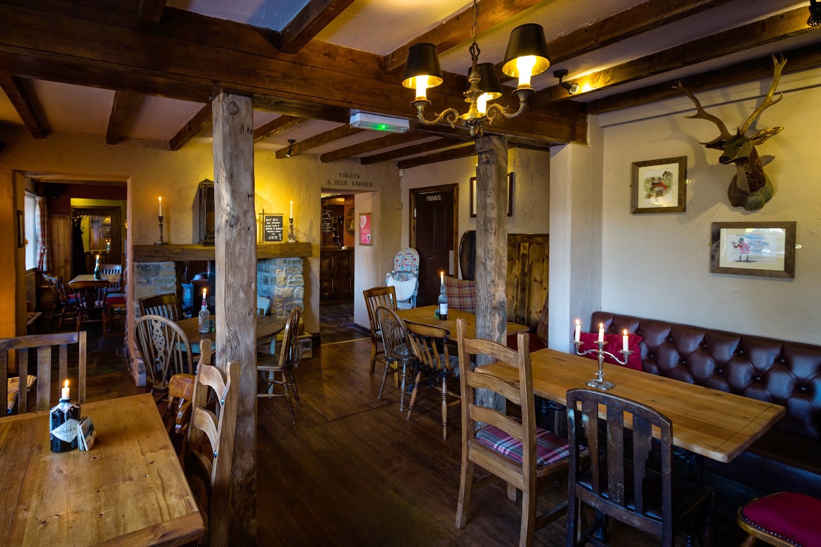 Peak Hotel Castleton