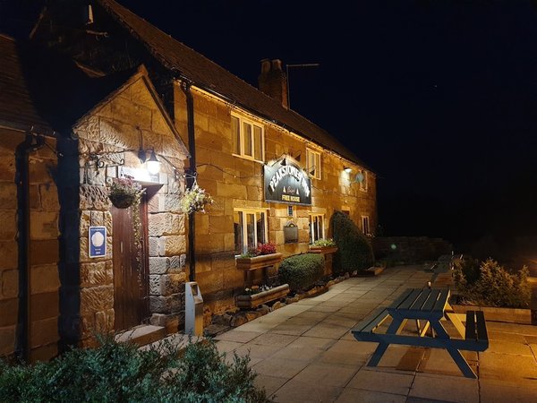 Peakstones Inn