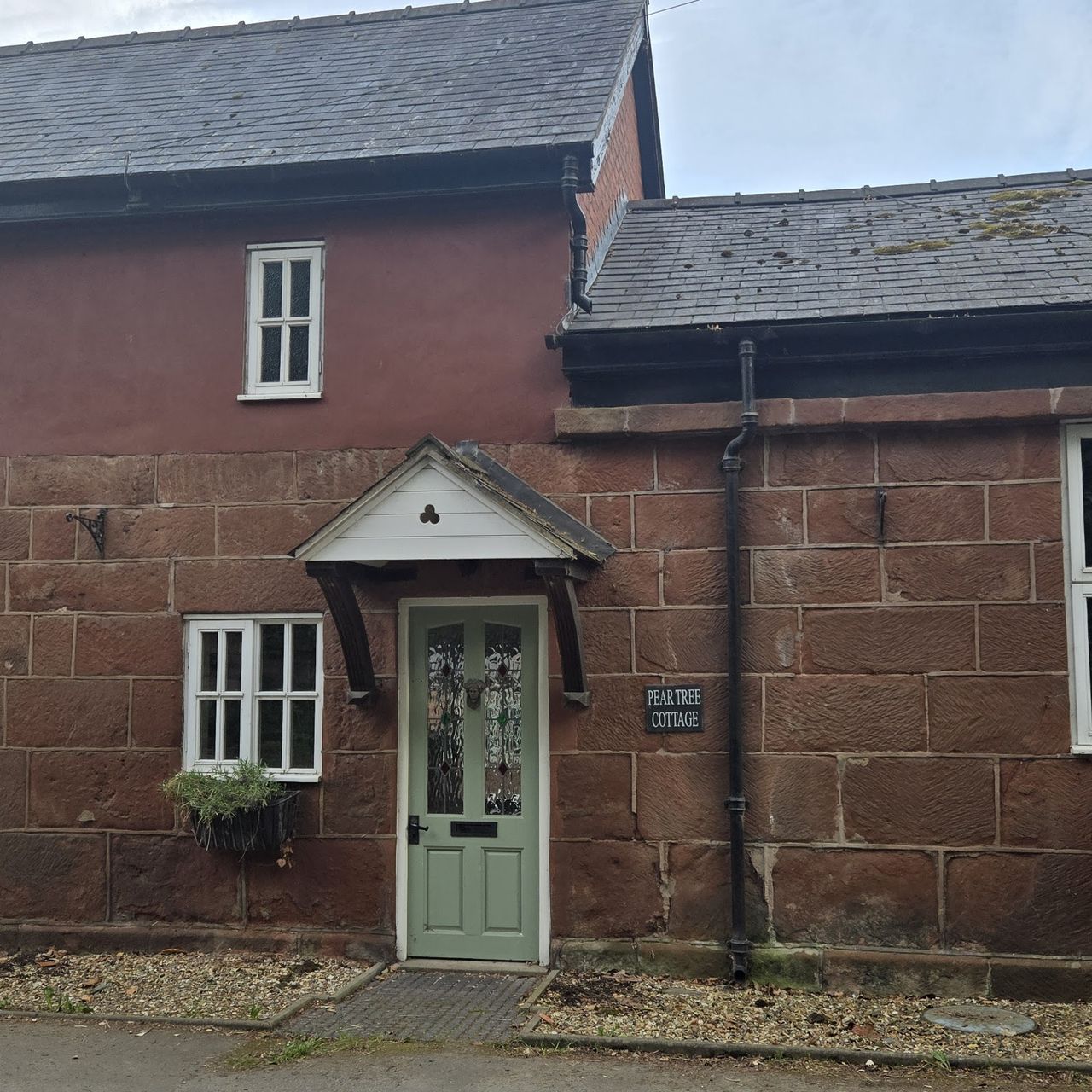 Pear Tree Cottage