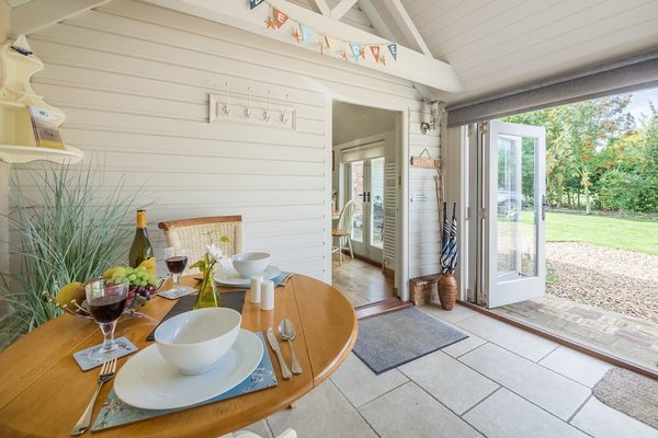 Pear Tree Cottage 2