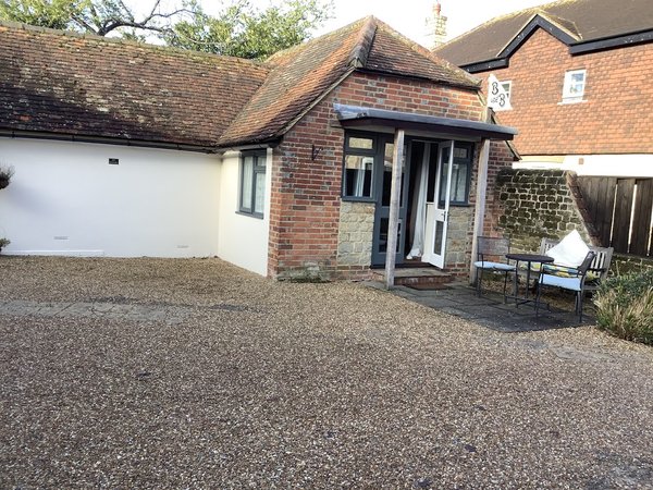Pear Tree Cottage