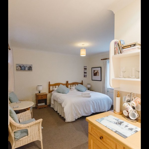 Pear Tree Cottage