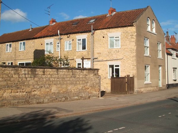 Pear Tree House B&B