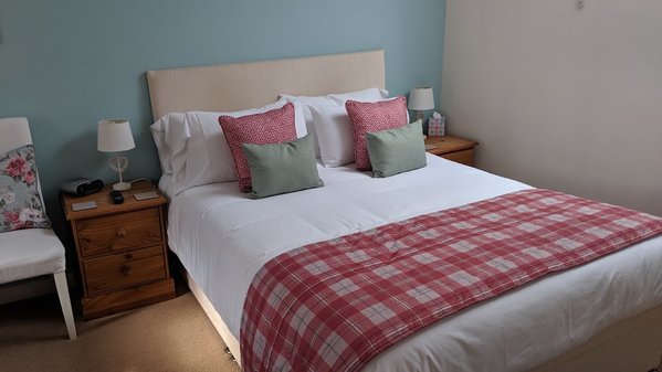 Pear Tree House B&B