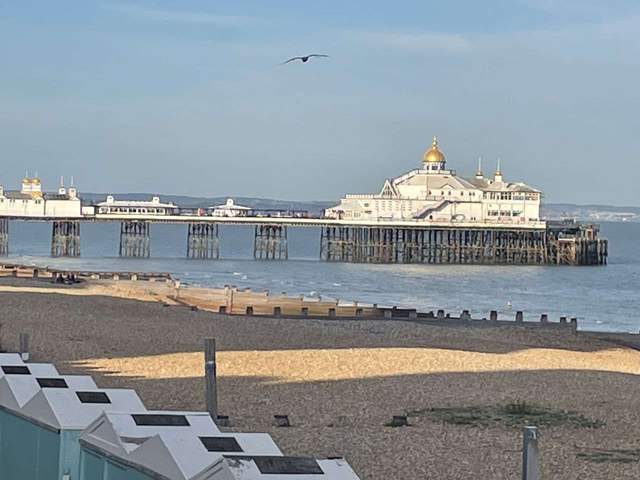 Pearl & Pebbles Eastbourne
