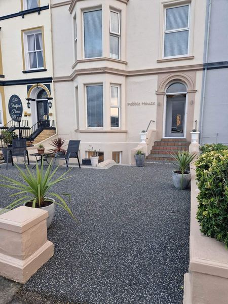 Pebble House